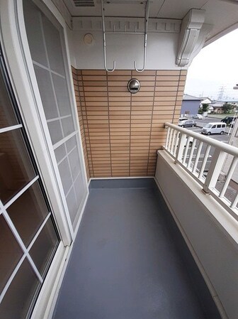 ベル メゾンBの物件内観写真